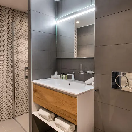 Manali By Alpine Courchevel