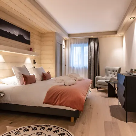 Manali By Alpine Lejlighedshotel 5*