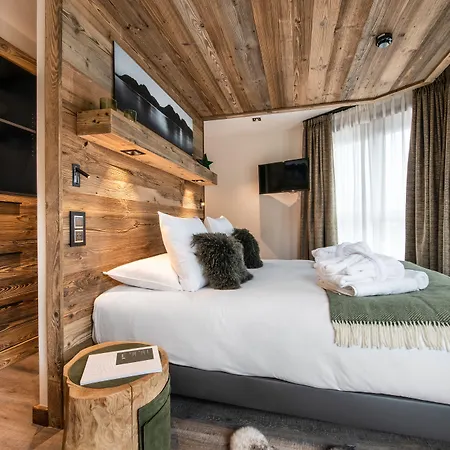 Lejlighedshotel Manali By Alpine