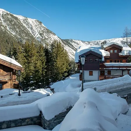 Manali By Alpine Residences