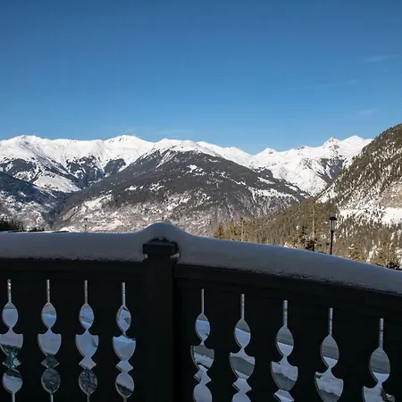 Manali By Alpine