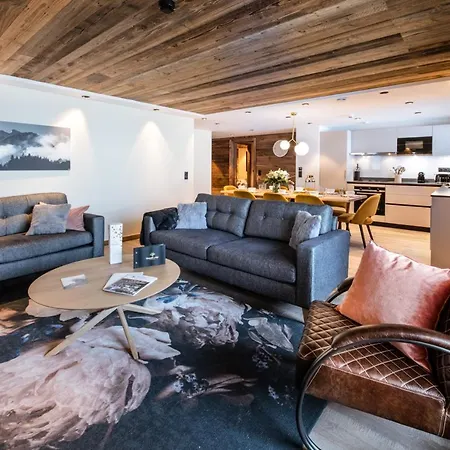Manali By Alpine Aparthotel 5*