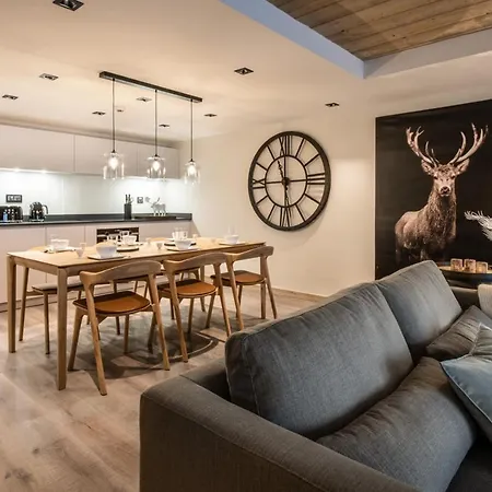 Manali By Alpine Aparthotel