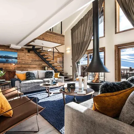 Aparthotel Manali By Alpine 5*