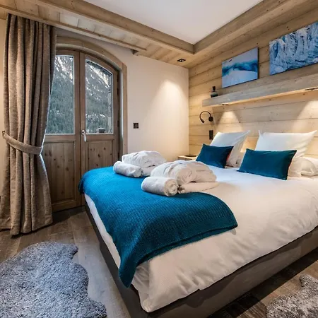 Ξενοδοχείο με διαμερίσματα Manali By Alpine 5*