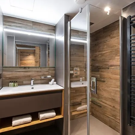 Manali By Alpine Aparthotel