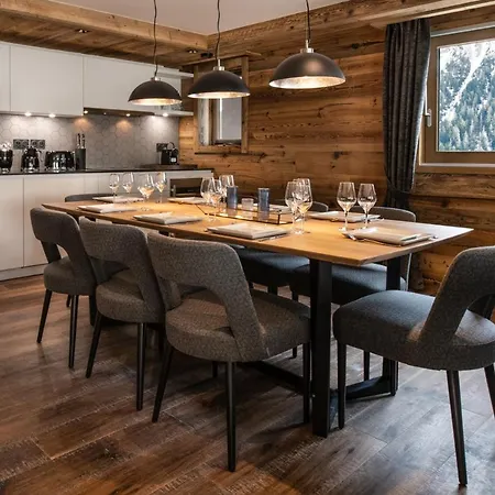 Manali By Alpine Courchevel