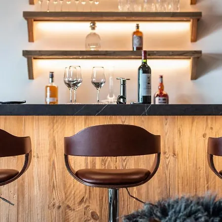 Aparthotel Manali By Alpine 5*