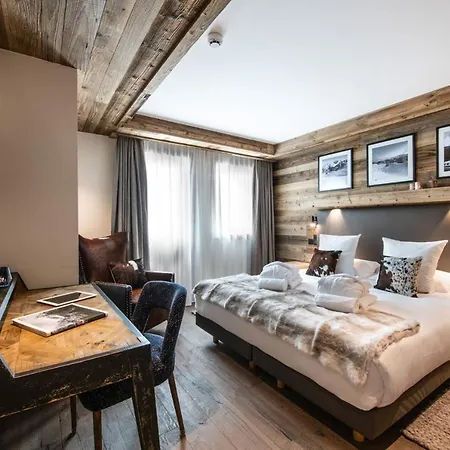 Manali By Alpine Apartahotel