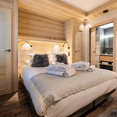 Manali By Alpine Appart hôtel 5*