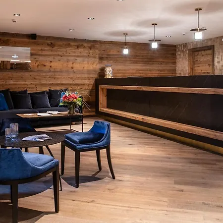 Manali By Alpine Aparthotel