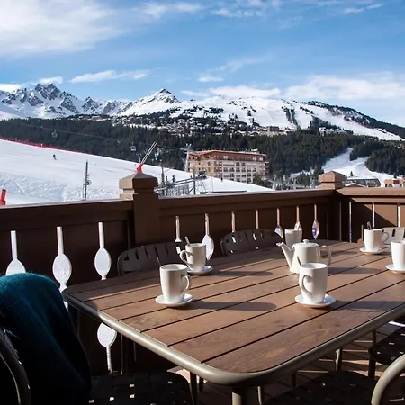 Manali By Alpine Appart hôtel