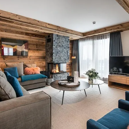 Aparthotel Manali By Alpine