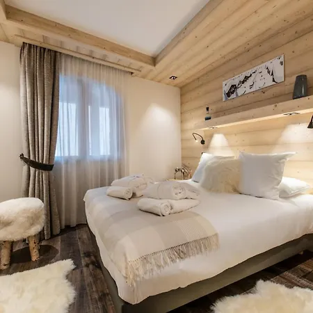 Manali By Alpine Courchevel