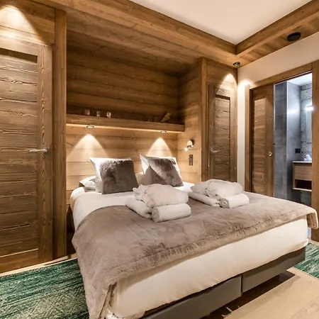 Manali By Alpine Appart hôtel