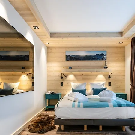 Aparthotel Manali By Alpine