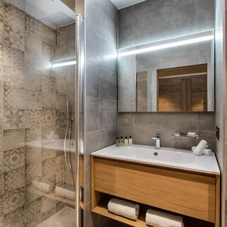 Manali By Alpine Residences