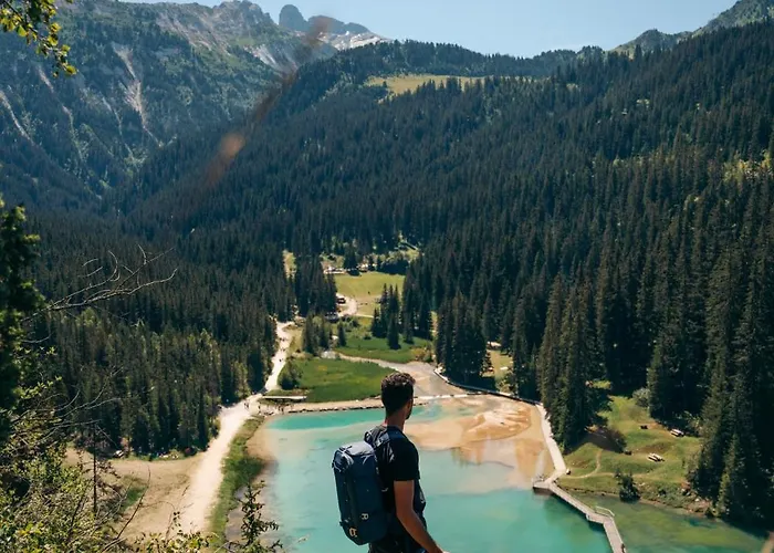 شقة فندقية Manali By Alpine 5*