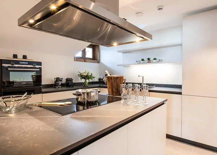 Manali By Alpine شقة فندقية