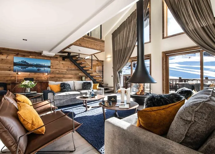 公寓式酒店 Manali By Alpine 5*