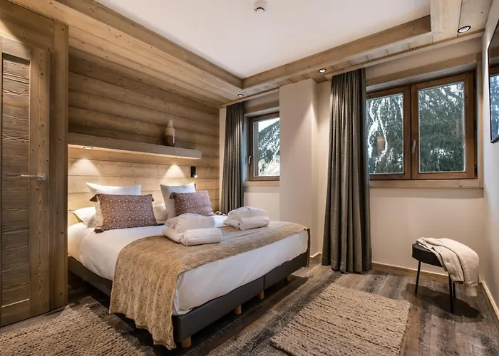 Manali By Alpine شقة فندقية كورشوفيل