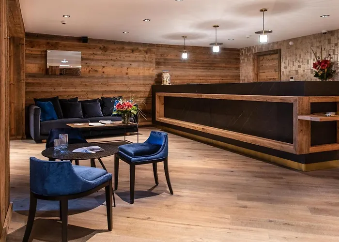 Manali By Alpine شقة فندقية