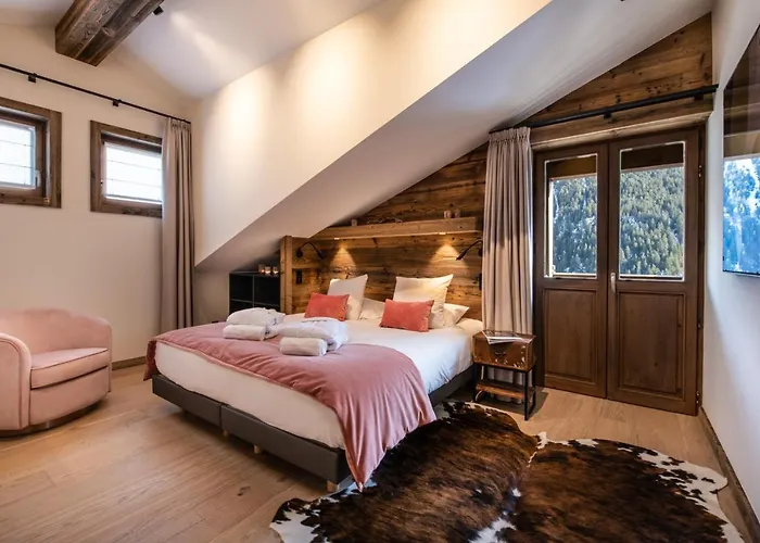 Manali By Alpine 5* كورشوفيل