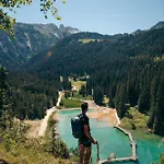 Апарт-отель Manali By Alpine 5*