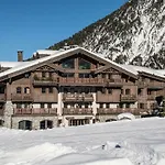 Manali By Alpine Апарт-отель Куршевель