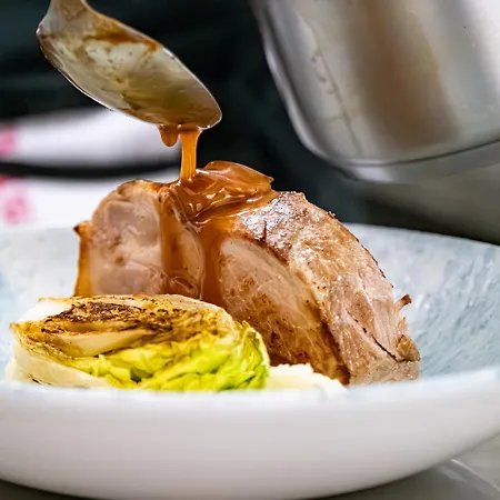 Manali By Alpine Apartmanhotel 5*