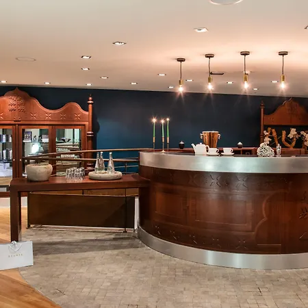 Apartmanhotel Manali By Alpine 5*