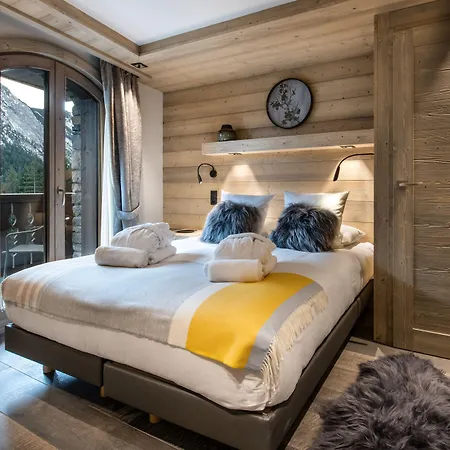 Apartmanhotel Manali By Alpine