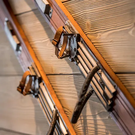 Manali By Alpine Apartmanhotel Courchevel