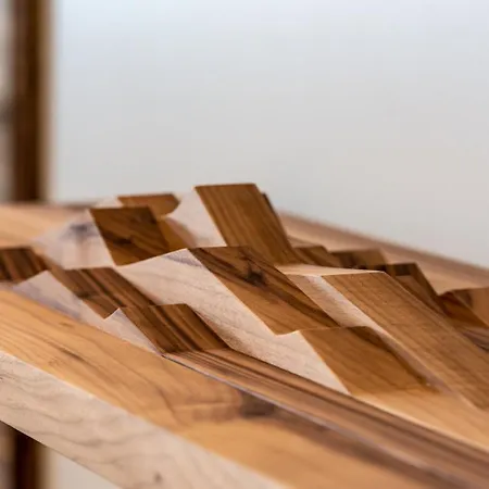 Manali By Alpine Apartmanhotel Courchevel