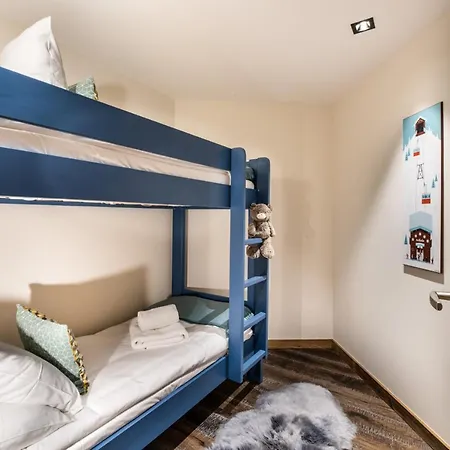 Apartmanhotel Manali By Alpine