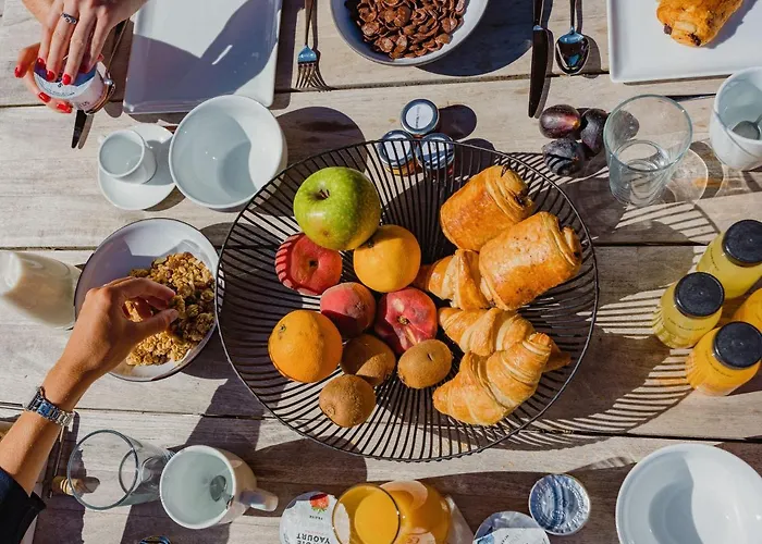 Apartmanhotel Manali By Alpine Courchevel