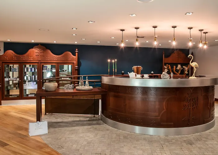 Apartmanhotel Manali By Alpine 5*