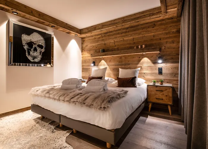 Apartmanhotel Manali By Alpine