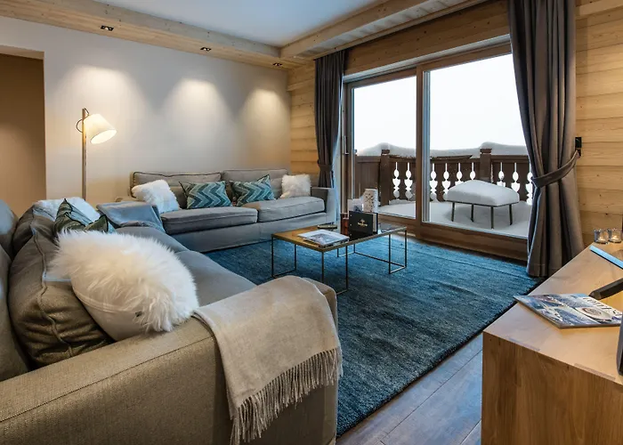 Manali By Alpine Apartmanhotel 5*