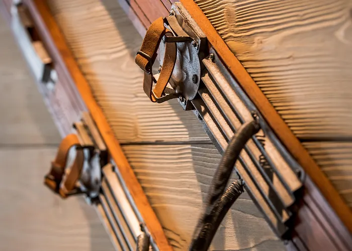 Manali By Alpine Apartmanhotel Courchevel