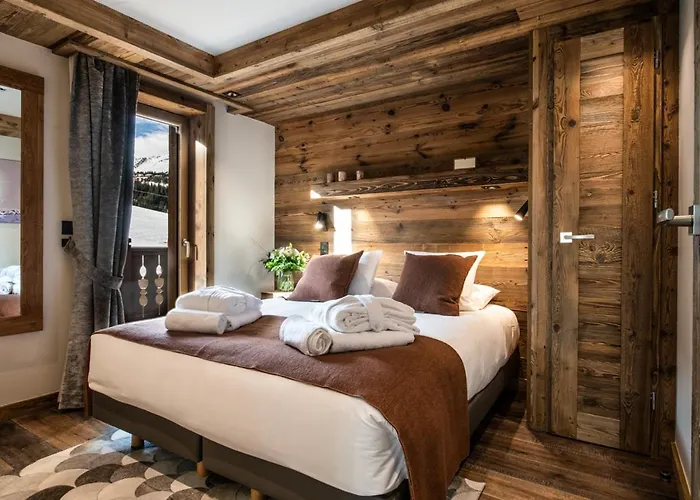 Manali By Alpine Apartmanhotel