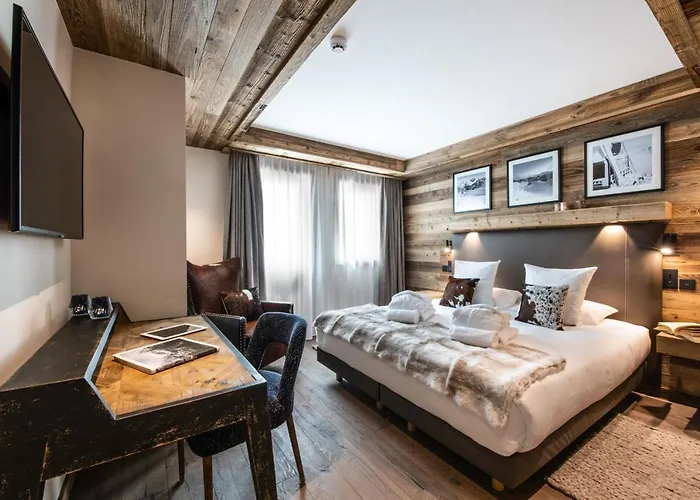 Manali By Alpine Apartmanhotel