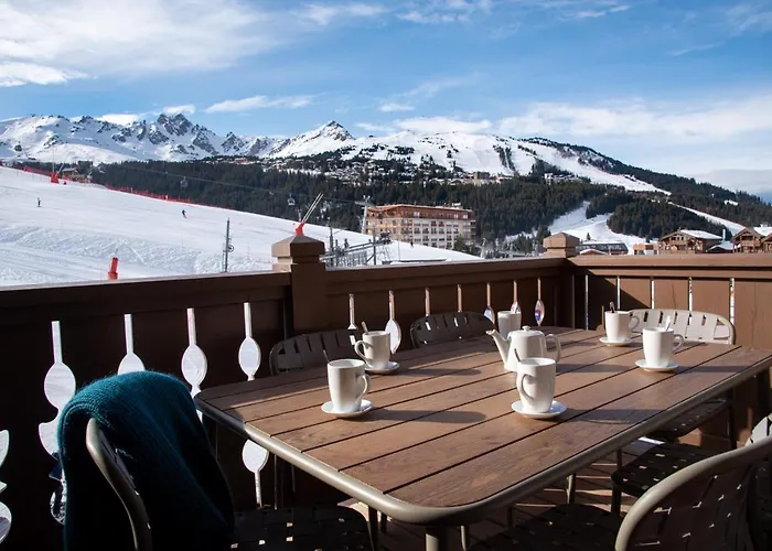 Manali By Alpine Apartmanhotel