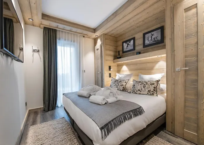 Apartmanhotel Manali By Alpine