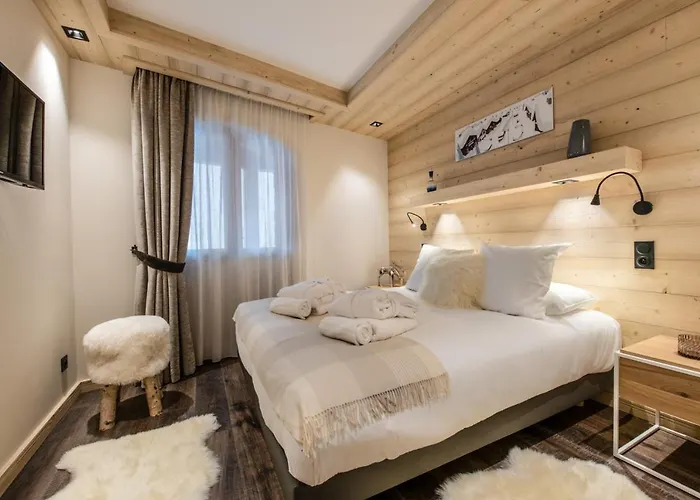 Manali By Alpine Courchevel