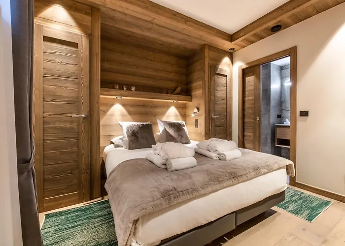 Manali By Alpine Apartmanhotel