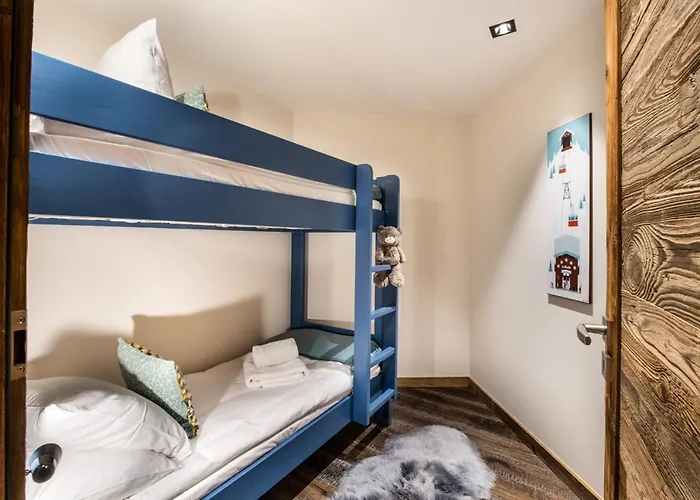 Apartmanhotel Manali By Alpine