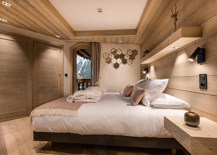 Apartmanhotel Manali By Alpine