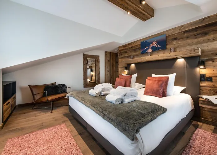 Apartmanhotel Manali By Alpine