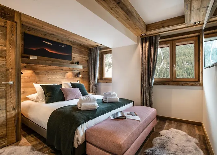 Apartmanhotel Manali By Alpine